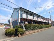 ＪＲ鹿児島本線福工大前駅まで徒歩12分
