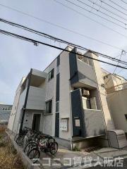 ＪＲ片町線徳庵駅まで徒歩10分