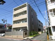 西武拝島線小川駅まで徒歩5分