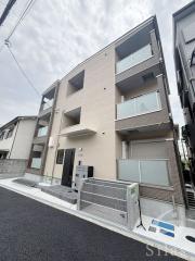 ハルカス武庫川
