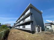 マンション安松