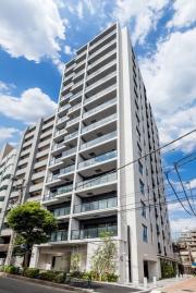 ＪＲ京浜東北・根岸線大井町駅まで徒歩3分