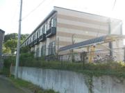 レオパレスHSI RIVERII