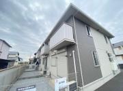 アムール花崎
