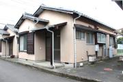 高橋借家