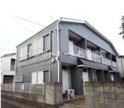 中台グリーンテラスB棟