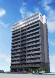 地下鉄長堀鶴見緑地線鶴見緑地駅まで徒歩7分