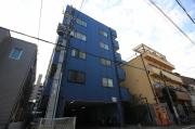 近鉄南大阪線河堀口駅まで徒歩3分