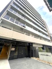 地下鉄今里筋線新森古市駅まで徒歩11分