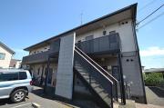ＪＲ青梅線昭島駅まで徒歩20分