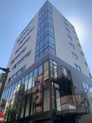 みなとみらい線馬車道駅まで徒歩4分