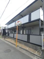 大阪モノレール本線南摂津駅まで徒歩20分