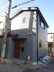 三浦一戸建て