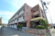 南海高野線萩原天神駅まで徒歩12分