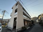 多摩都市モノレール大塚・帝京大学駅まで徒歩2分