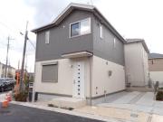 G-Forest西堀 1号棟