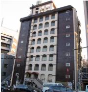 セントラル第1青山