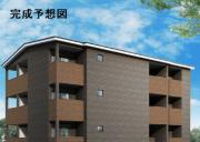 Fstyle一津屋1号館