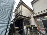 東中野4丁目戸建