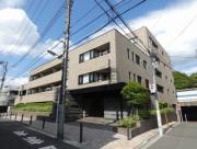 EVERTOW CHOJAMARU 1階