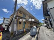 コスモハイツ船石