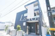 相鉄本線海老名駅まで徒歩10分