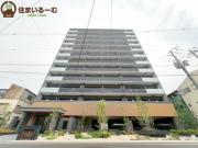 プレジオ城東
