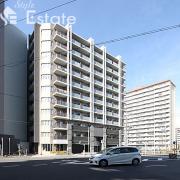 地下鉄鶴舞線鶴舞駅まで徒歩9分