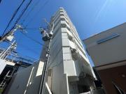 京阪本線千林駅まで徒歩6分