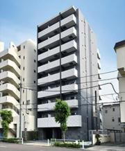 都営三田線高島平駅まで徒歩4分