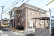 名鉄豊川線諏訪町駅まで徒歩9分