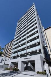 地下鉄谷町線天神橋筋六丁目駅まで徒歩4分