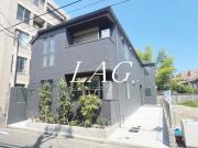 京急本線梅屋敷駅まで徒歩9分