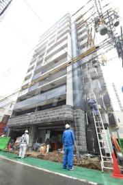 地下鉄谷町線南森町駅まで徒歩5分