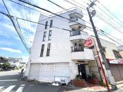 ＪＲ京葉線稲毛海岸駅まで徒歩12分