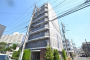 東武亀戸線亀戸水神駅まで徒歩9分