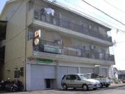 プラットホーム白川I