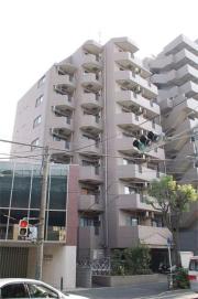 京王線初台駅まで徒歩4分