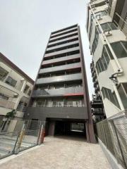 ブルーライン阪東橋駅まで徒歩5分