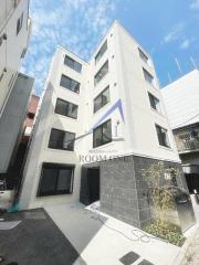 ＪＲ山手線日暮里駅まで徒歩5分