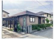 つくばエクスプレス流山おおたかの森駅まで徒歩24分