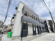 ＪＲ相模線南橋本駅まで徒歩9分