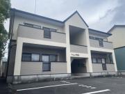 アベニュー平野II