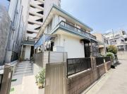 東馬込188戸建
