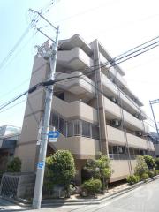 南海本線石津川駅まで徒歩3分