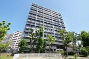 ベイサイドパークOSAKAサウスレジデンシス
