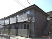 京急本線黄金町駅まで徒歩12分