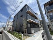 D-ROOM六十人町A