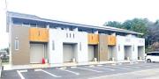 東武日光線藤岡駅まで徒歩10分