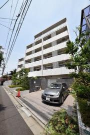都営大江戸線西新宿五丁目駅まで徒歩8分